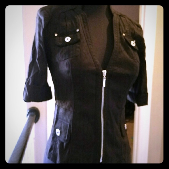 White House Black Market Jackets & Blazers - White House Black Market Blazer
